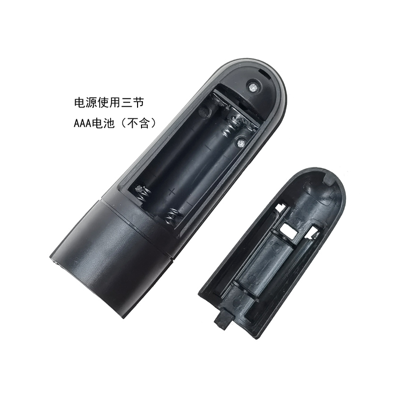 KK-890车灯套装8LED自行车前灯尾灯套装单车照明灯骑行车前灯警示灯详情6