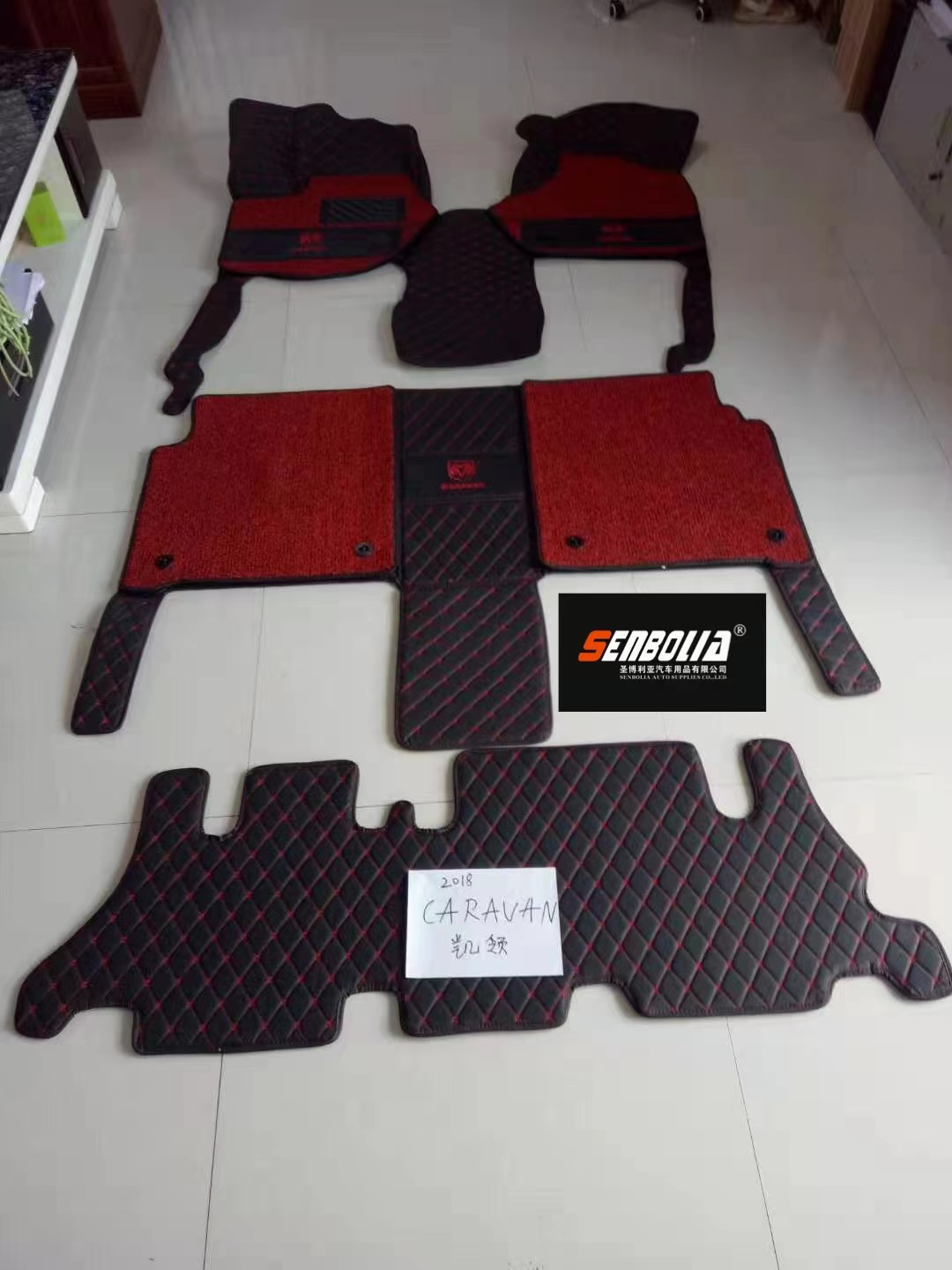 We are a direct-sale manufacturer of full-package double-layer car floor MATS specifically for automobiles. Welcome to inquire and customize pic 3