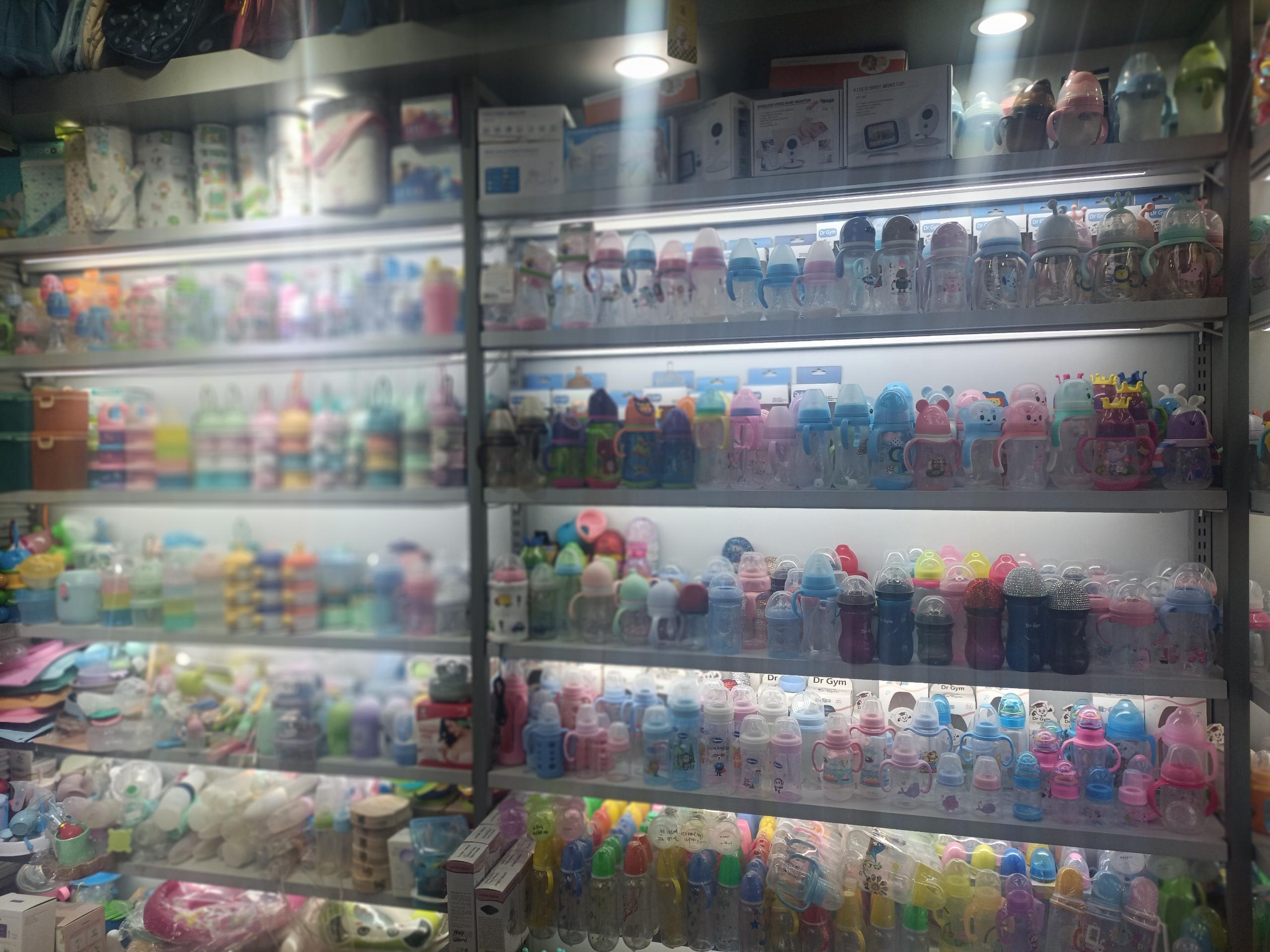 Yantai Daily Necessities Factory describe pic - 3