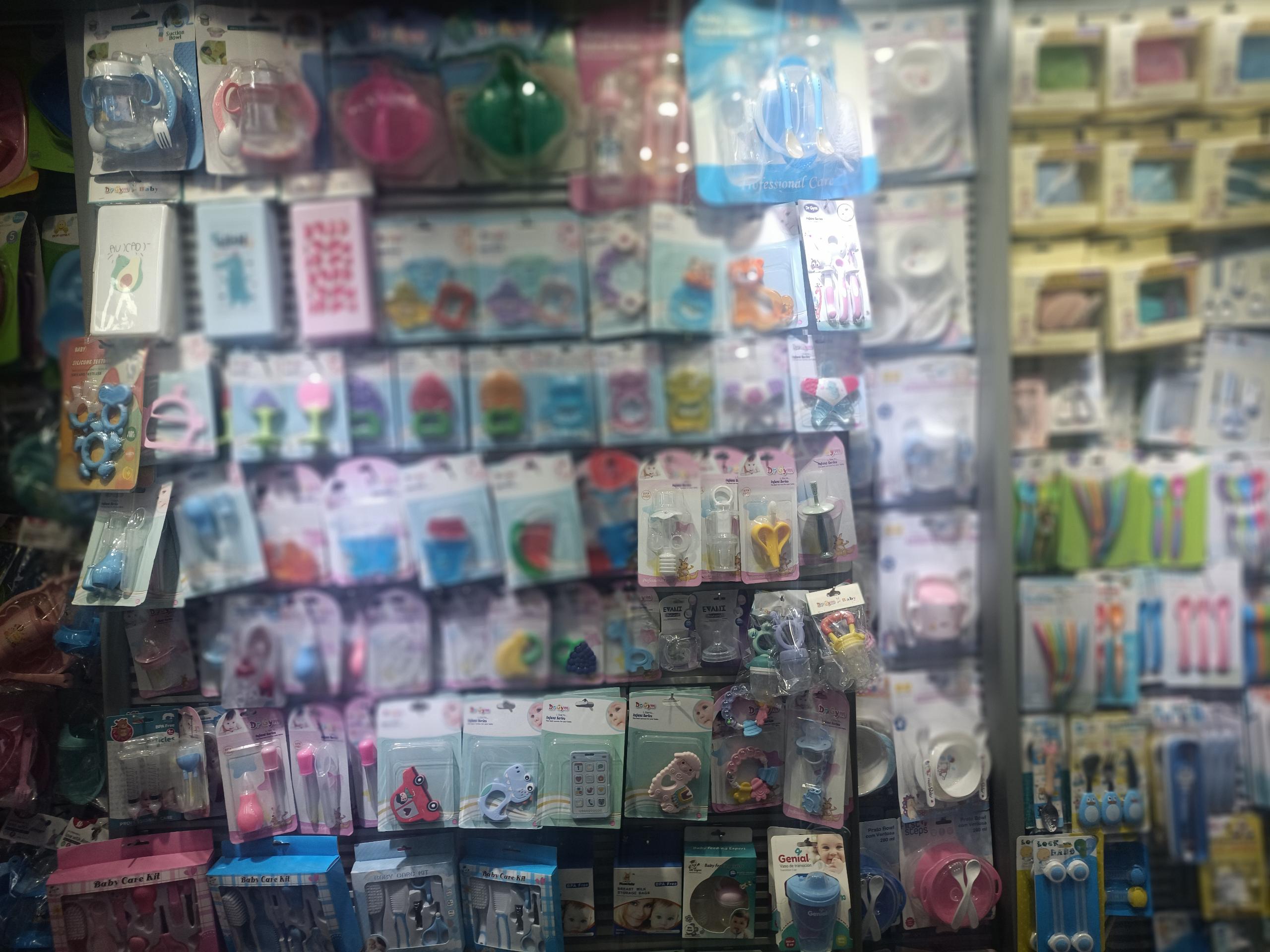 Yantai Daily Necessities Factory describe pic - 5