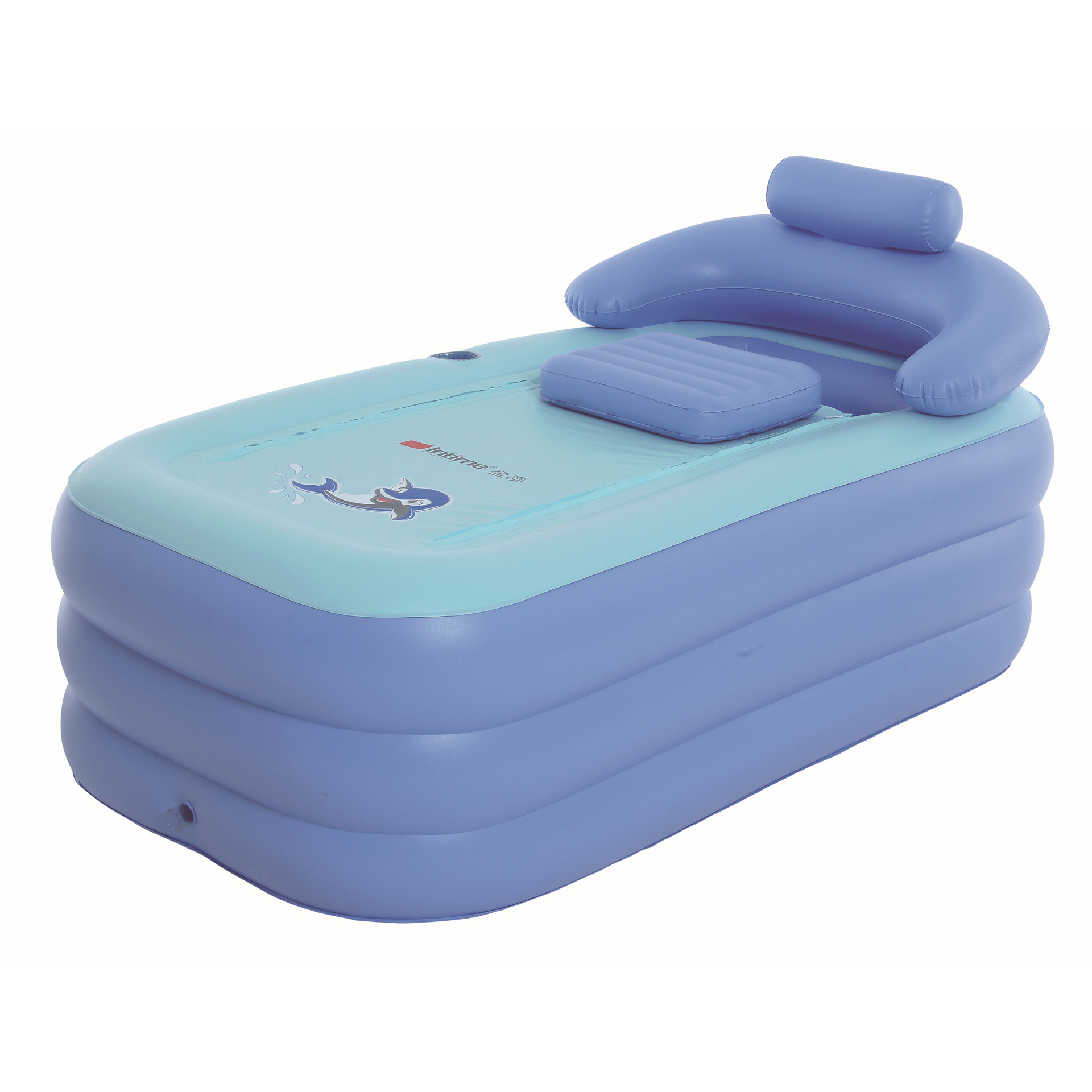 HAIHANG Beauty Multifunctional Health Bath Inflatable Bathtub