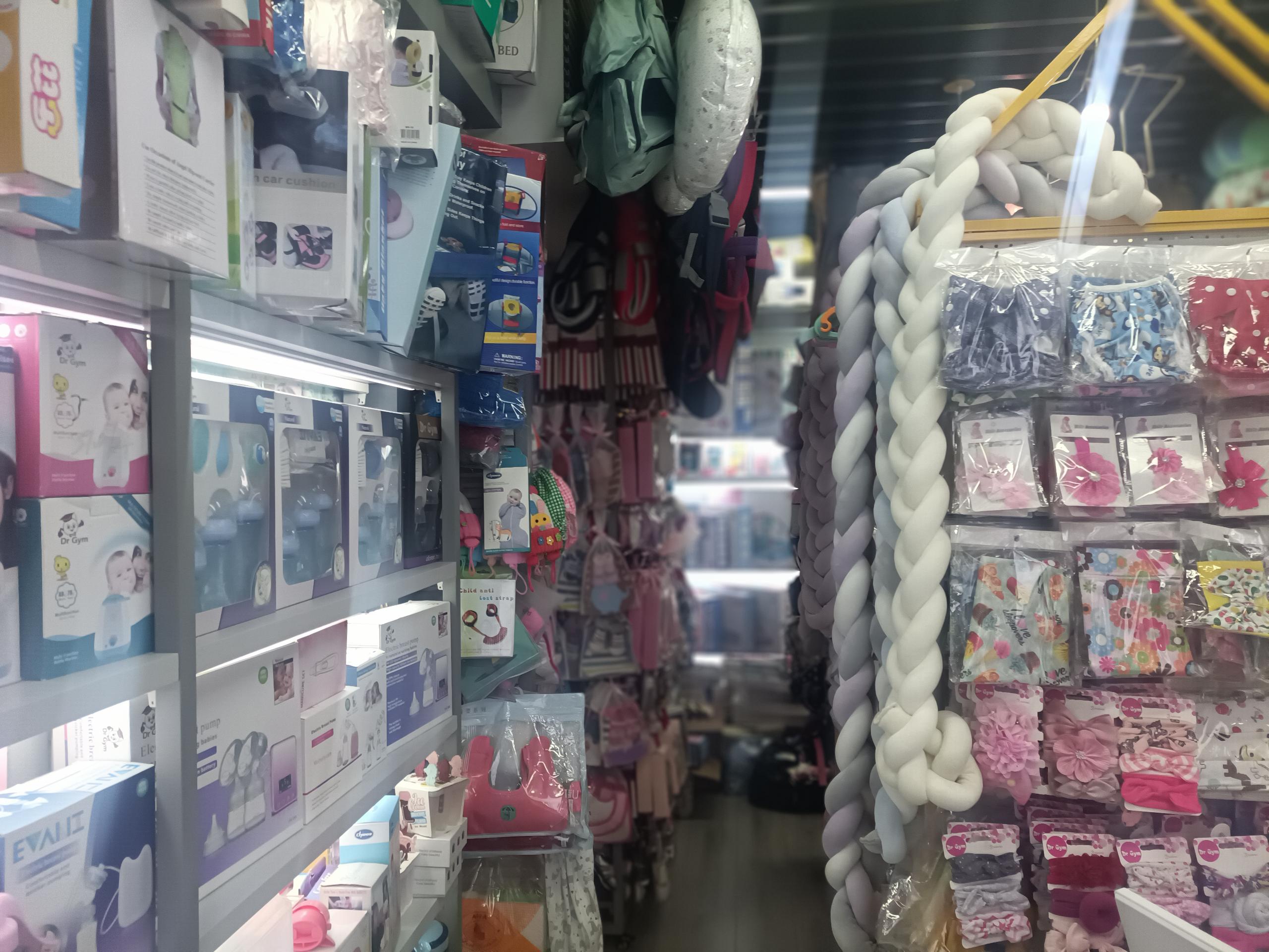 Yantai Daily Necessities Factory describe pic - 4
