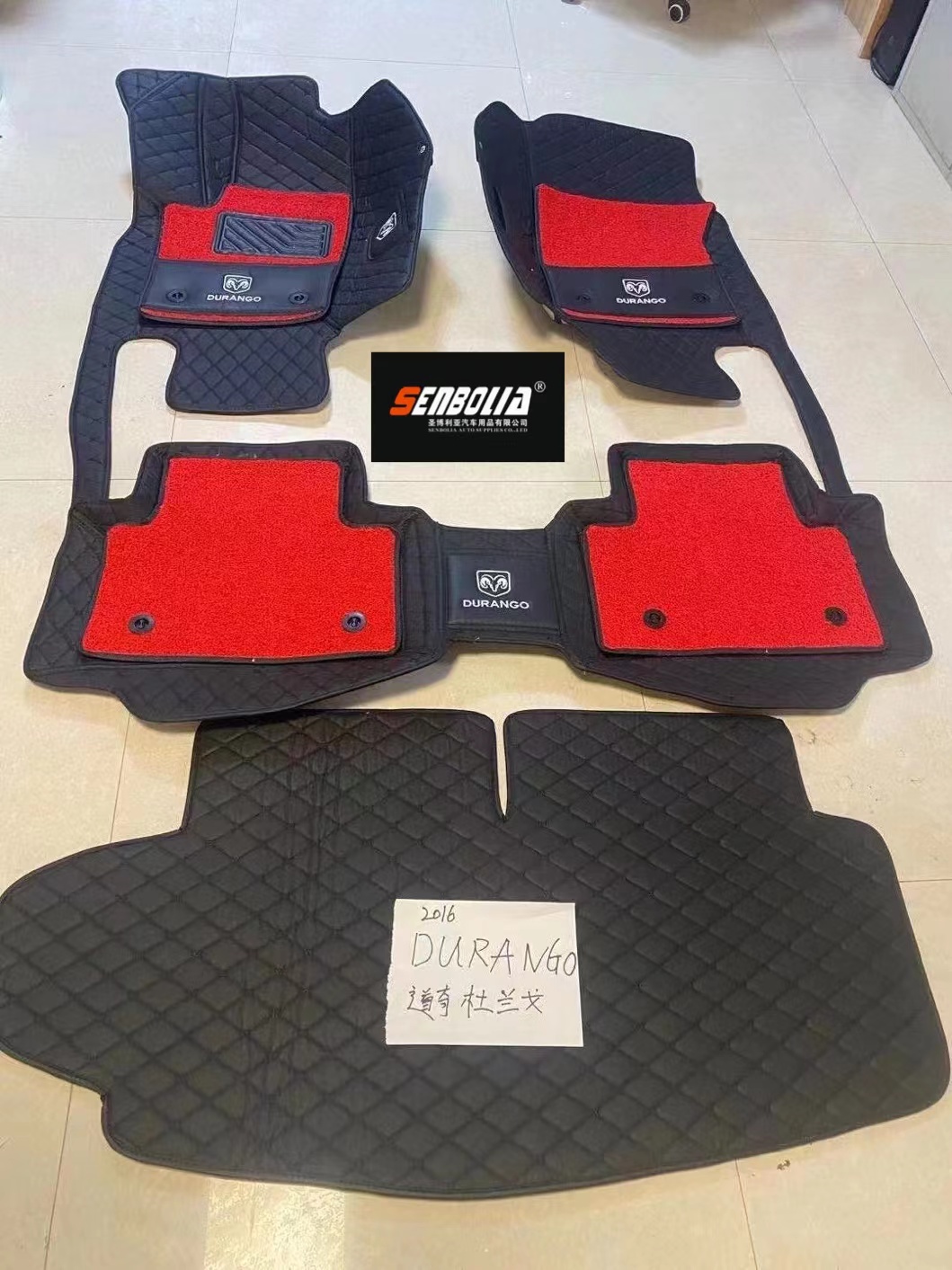 We are a direct-sale manufacturer of full-package double-layer car floor MATS specifically for automobiles. Welcome to inquire and customize pic 2