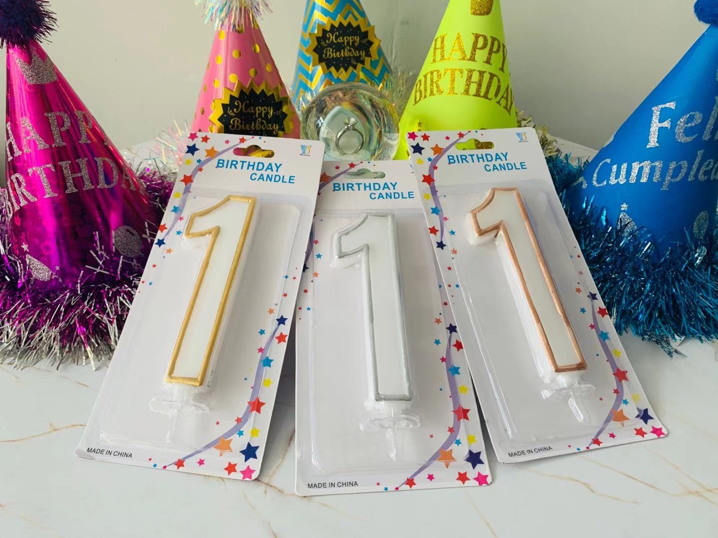 Haoxuan Candle Factory describe pic - 4