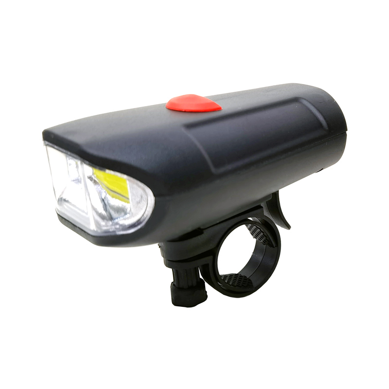 220330 conjunto de luces de bicicleta COB conjunto de luces traseras luces de bicicleta faros de conducción luces de advertencia Application Scenario