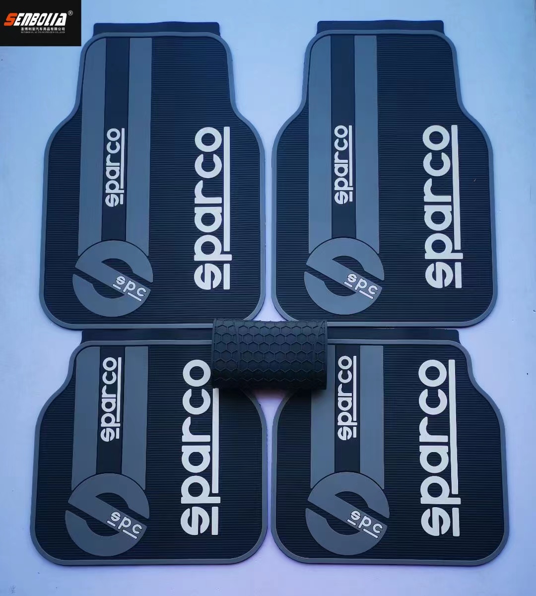 PVC, General Motors floor mat manufacturer direct sales. Welcome to inquire and customize Application Scenario