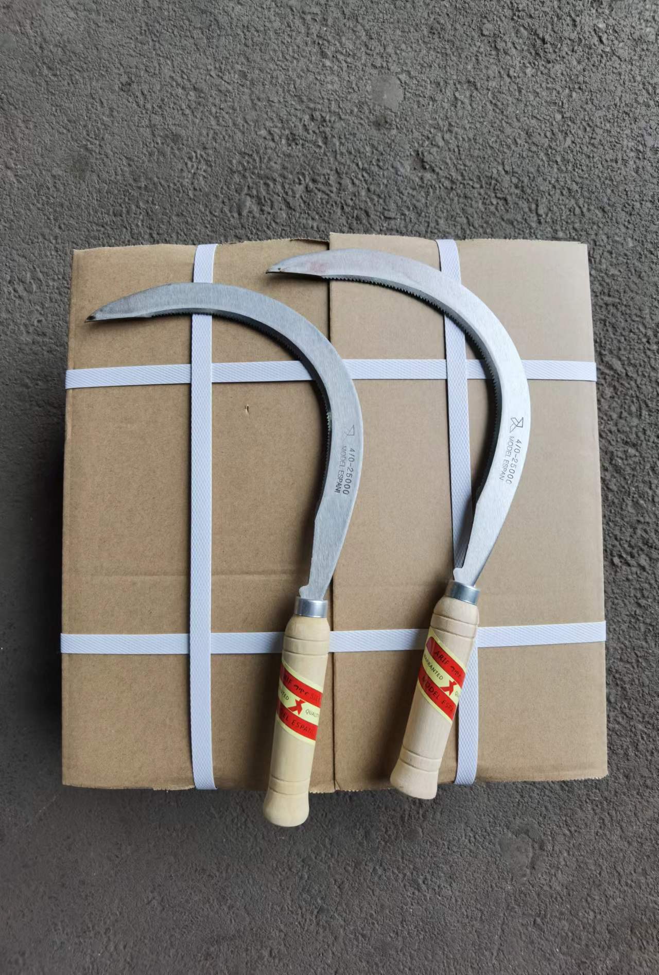 sickle S34cm