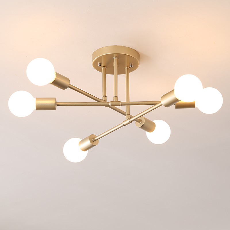 Restaurant ceiling lights for foreign trade