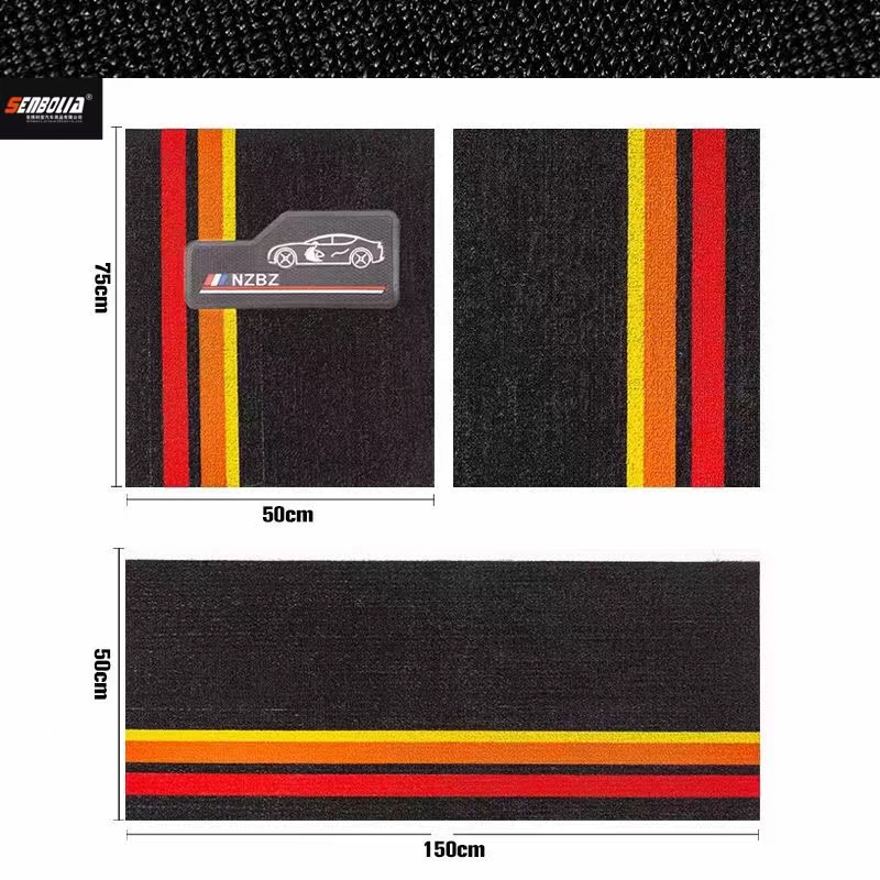 Shenis, General Motors floor mat manufacturer direct sales. Welcome to inquire and customize pic 8