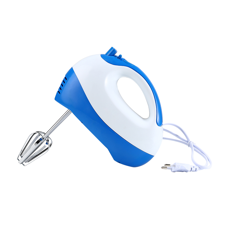 Egg beater Electric home mini cake maker Automatic cream-whipped egg whip stick baking tool Mini thumbnail