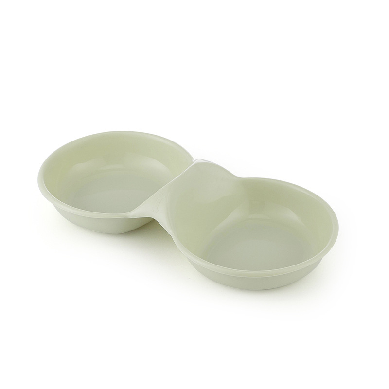 狗狗食具实物图
