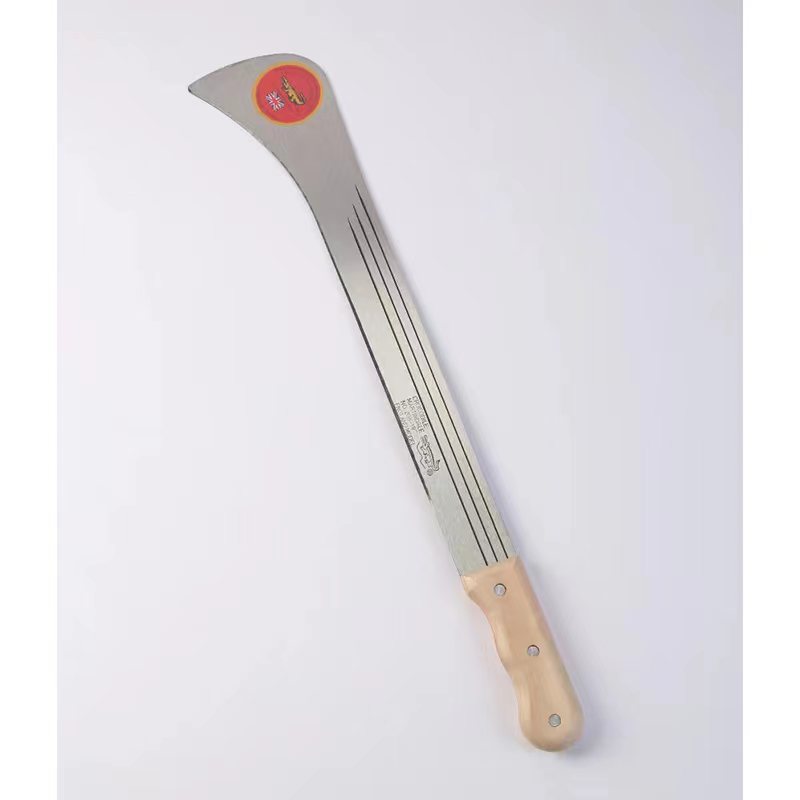 various styles of machete thumbnail