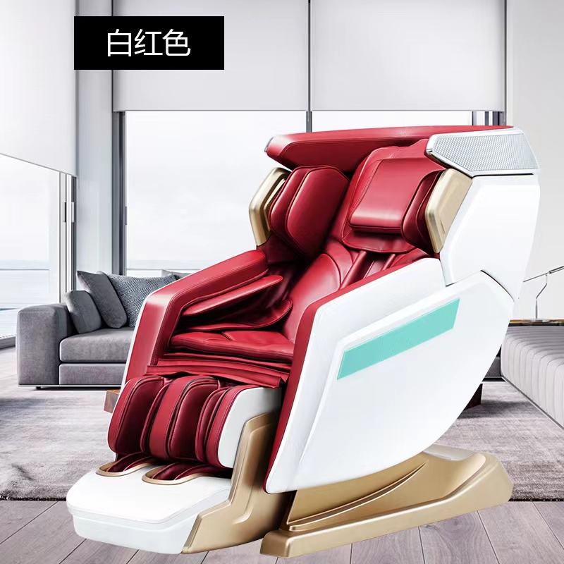 Capsule massage chair thumbnail