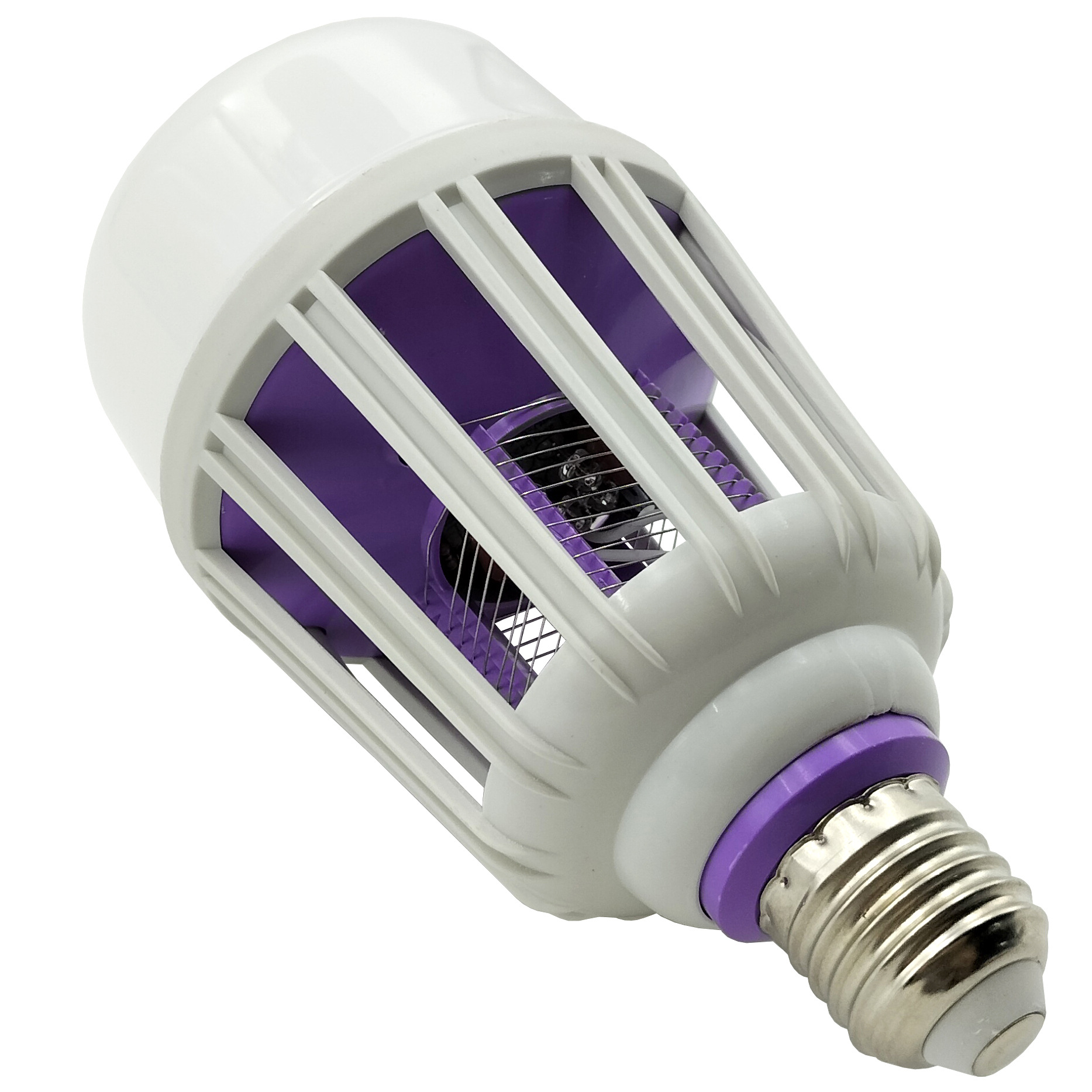 LED new mosquito bulb for foreign trade