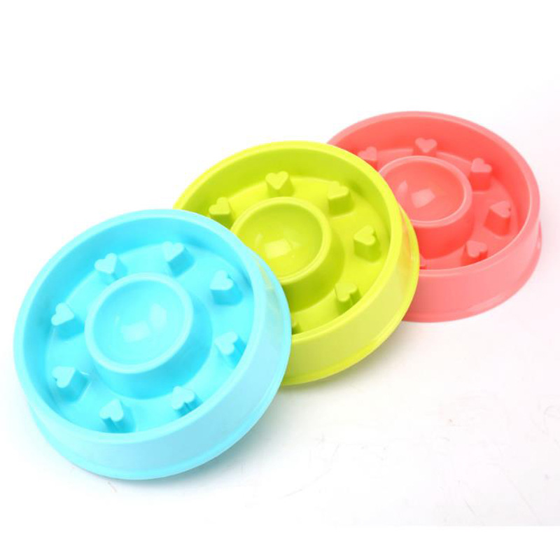 狗狗食具实物图