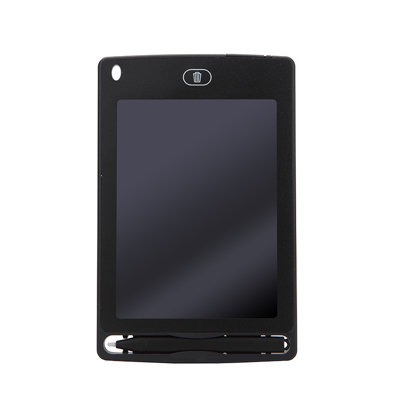 Children's smart liquid crystal light writing tablet foreign trade