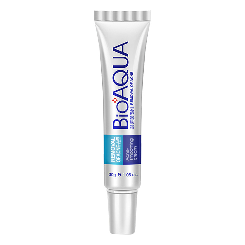 Poquanya acne cream acne narrowing pores oil control moisturizing cream moisturizing cream acne printing facial care