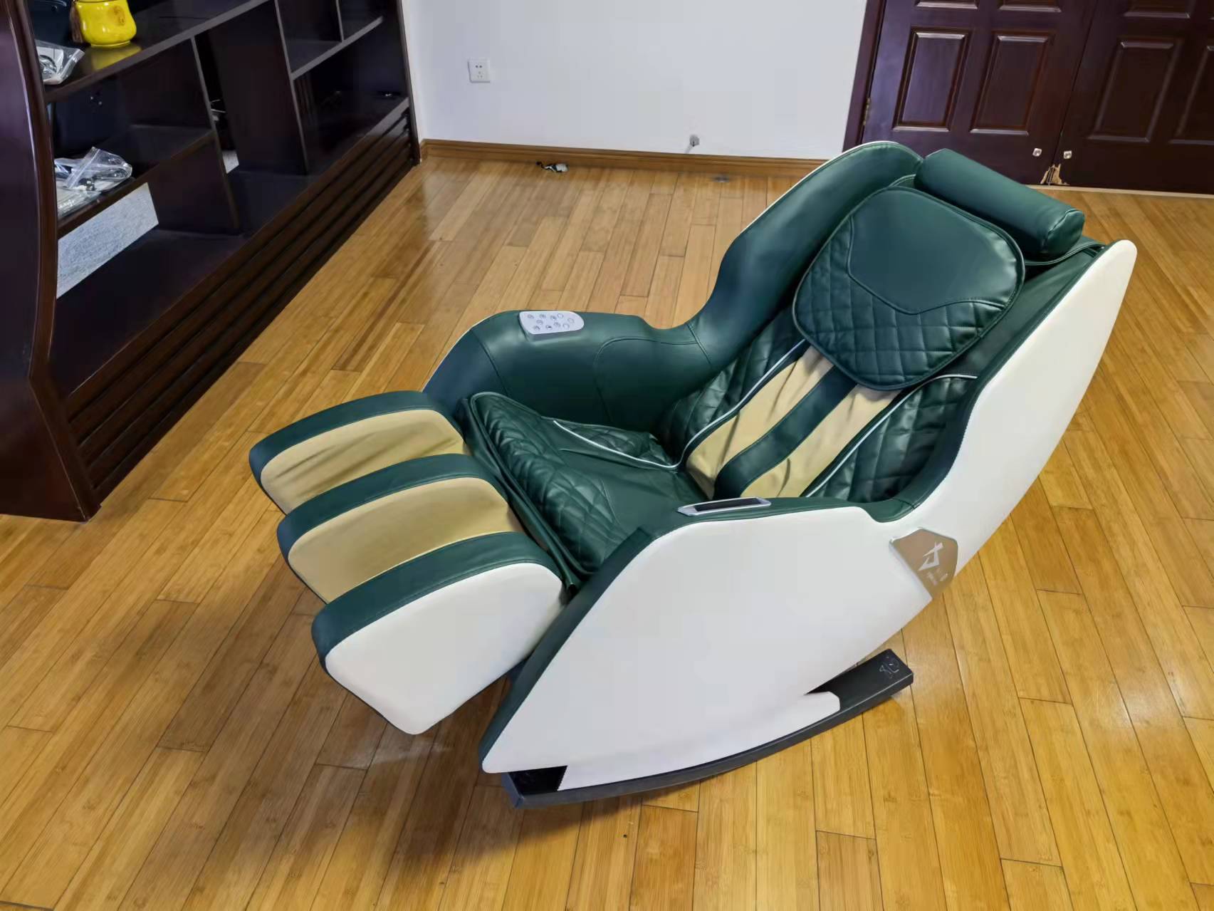 LVK massage chair