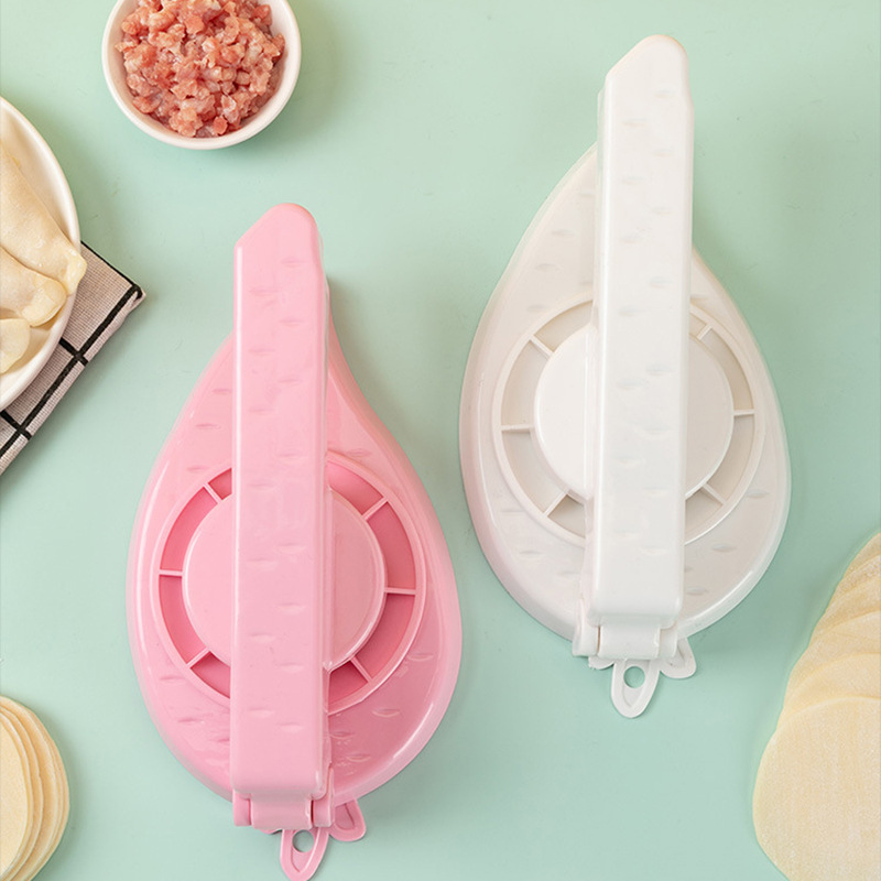 Domestic dumpling mold foreign trade