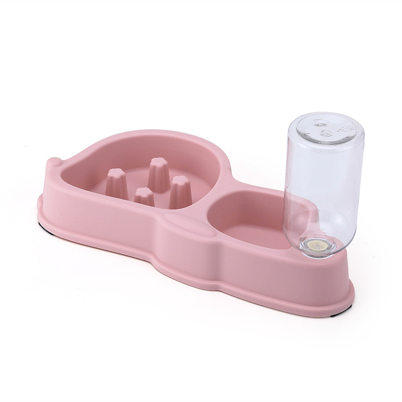 الصحون الجديدة للحيوانات الأليفة Specification image