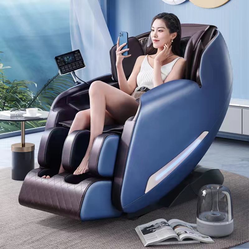 Q8 massage chair thumbnail
