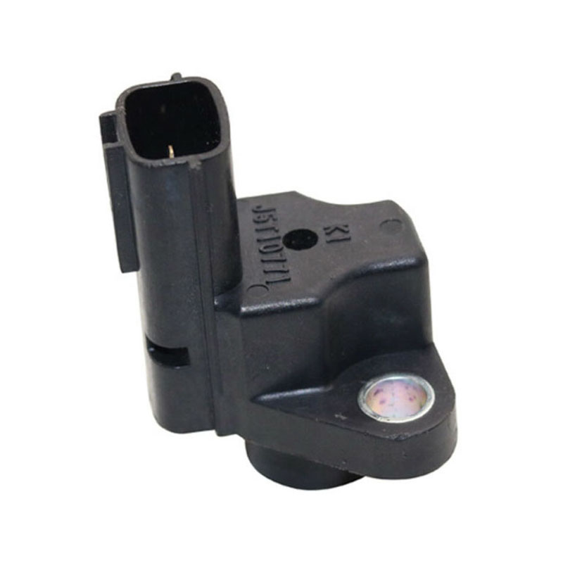 J5t10771 Crankshaft Position Sensor 33220-70E00 High Quality Stock 30015918