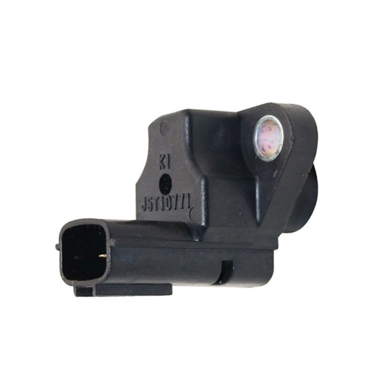 J5t10771 Crankshaft Position Sensor 33220-70E00 High Quality Stock 30015918 details Picture