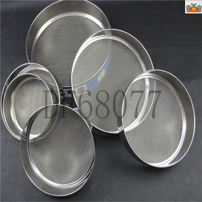 DF Trading House 粉筛六件套 精选筛具组合 便捷整理厨房必备 DF68077 其他整理用具详情4