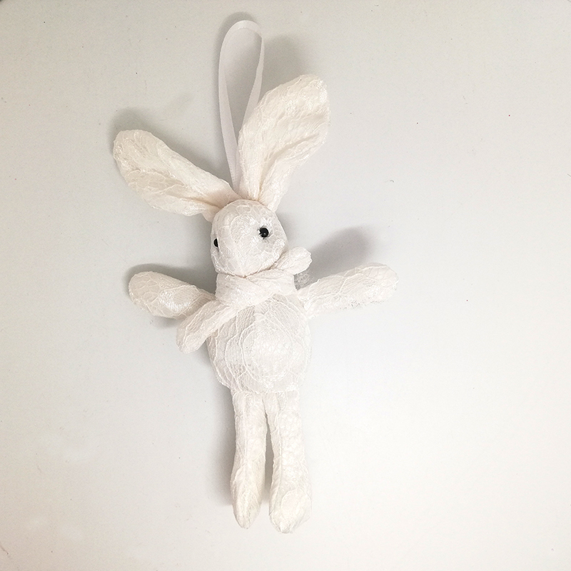 Senbao Monkey 01 Plush Toys, scarves, rabbits, keychains, dolls, schoolbags, hanging decorations, small gifts, plush toys, claw machines, small dolls, accessories, plush pic 2