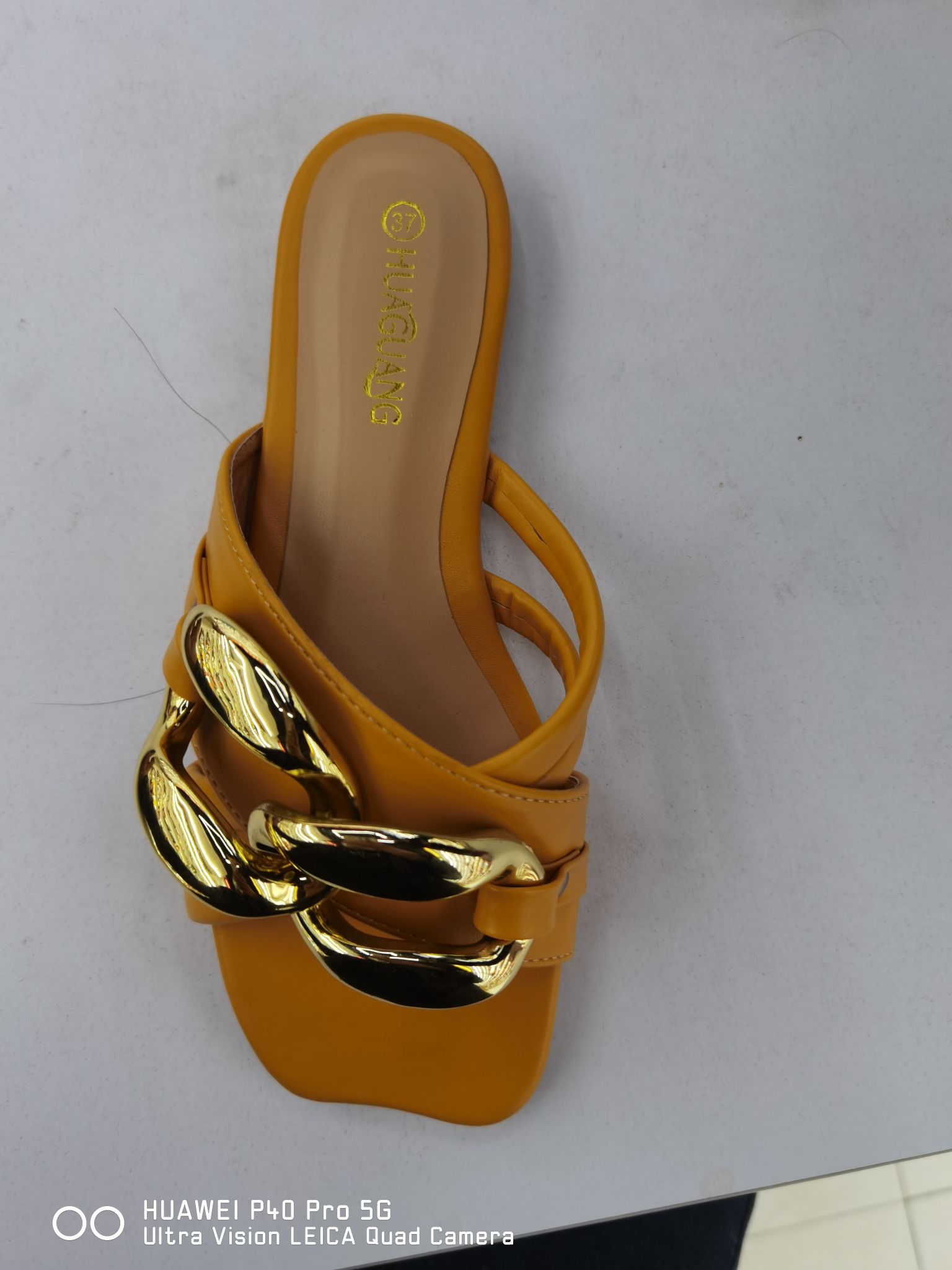 2023 Summer New Sandals 1