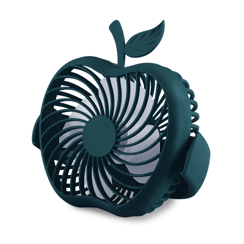 Mini fan for foreign trade