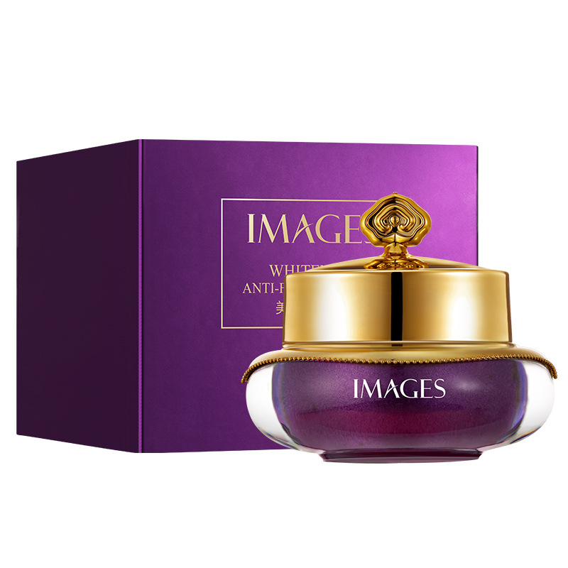 Image Skin whitening and freckle removing cream to improve dry skin moisturizing and fading freckle removing cream to repair moisturizing face cream full figure