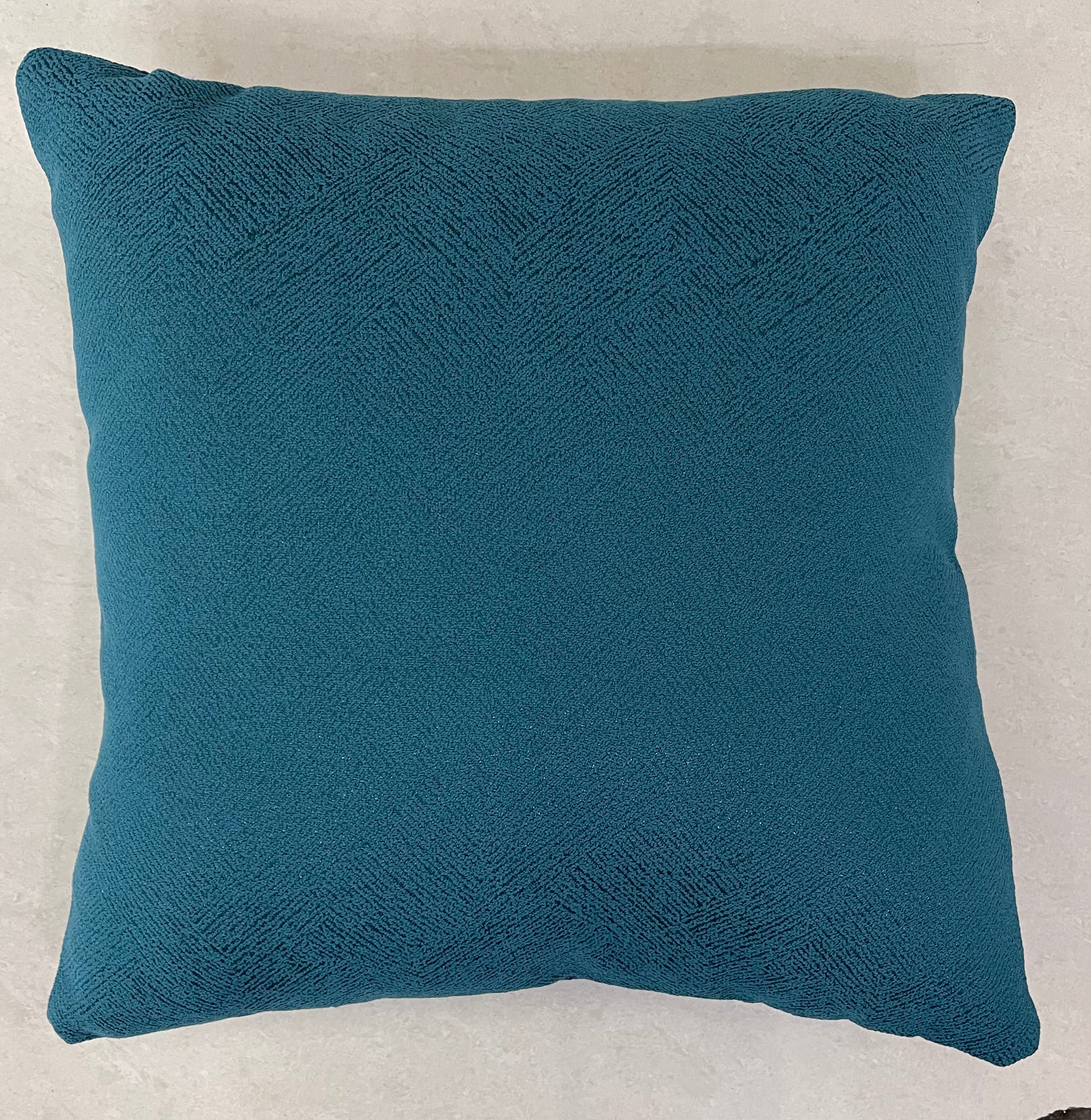 New Explosive Manufacturers Direct Sales Plain Cotton Hemp Sofa Bay Window Pillow European Throw Pillow Plus Pillow Core Car Cushion Specification drawing