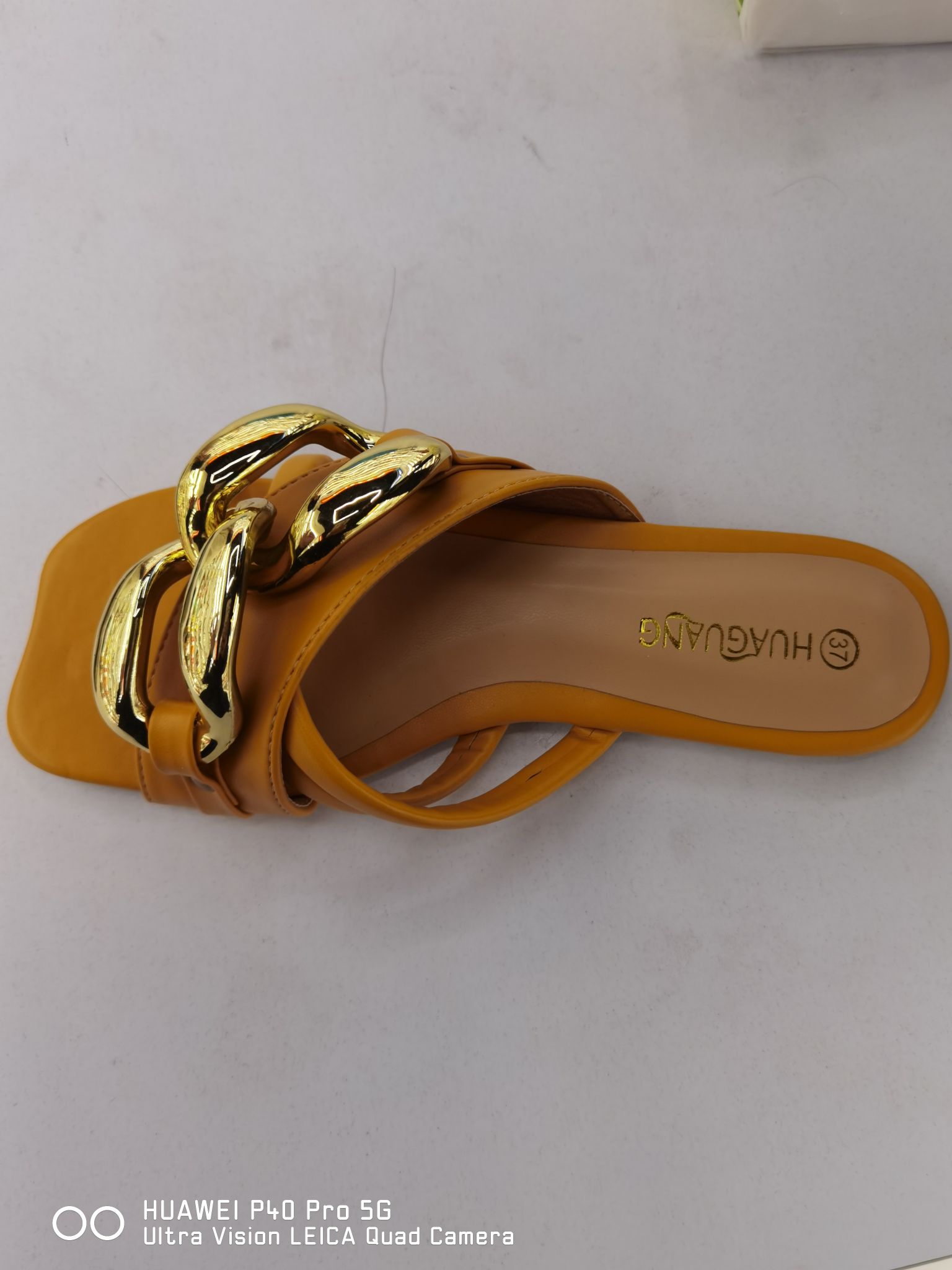 2023 Summer New Sandals 2