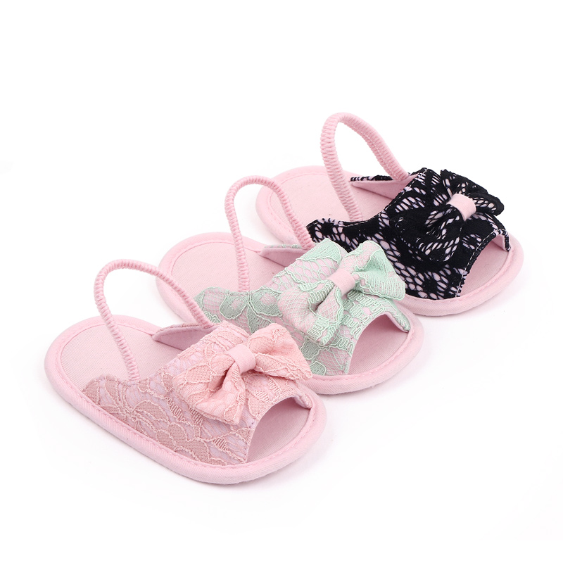 D2802 Fashion baby casual summer sandals