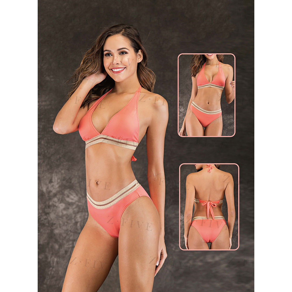 Z Five Sexy split swimsuit for women underwear