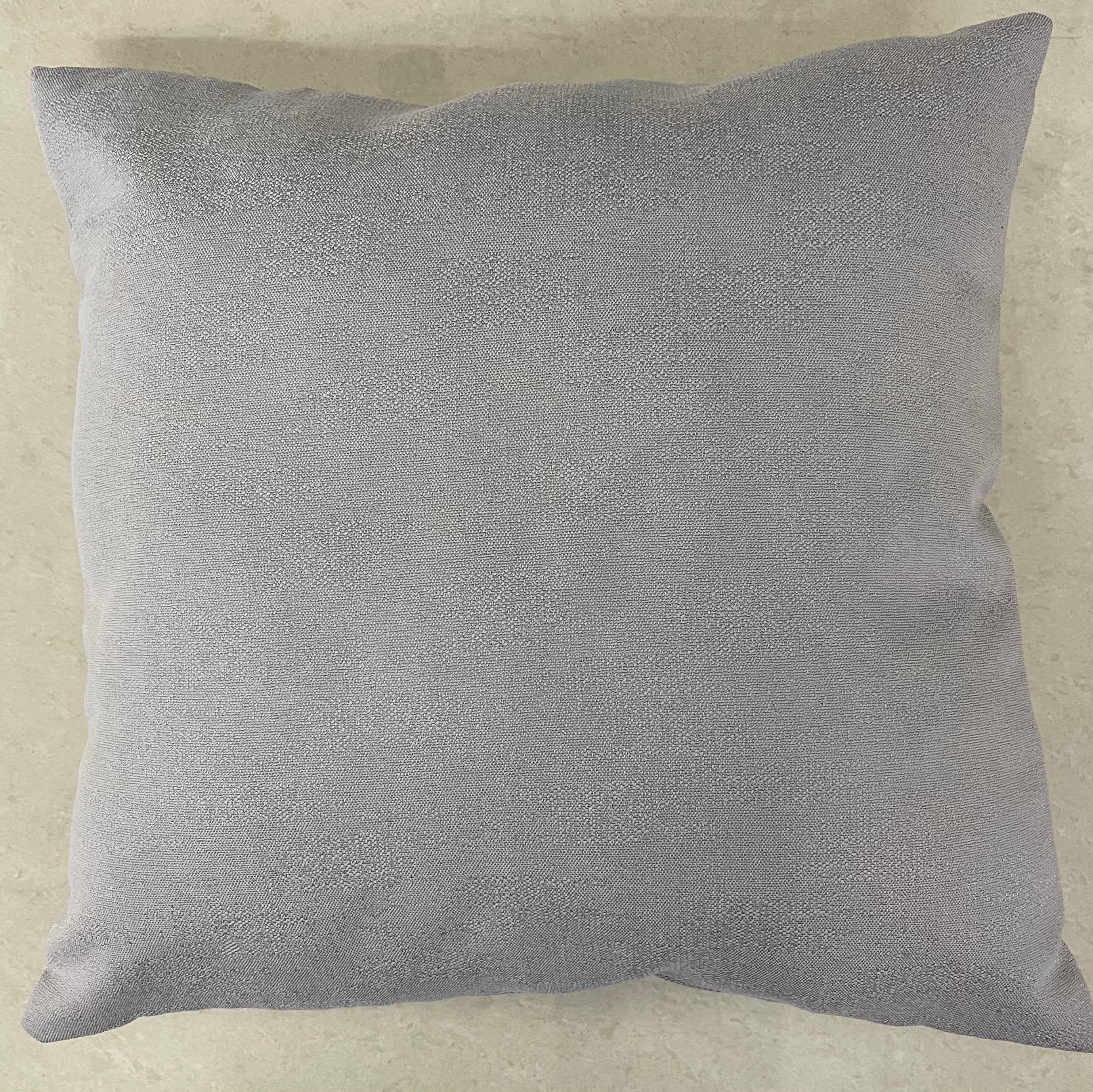 New Explosive Manufacturers Direct Sales Plain Cotton Hemp Sofa Bay Window Pillow European Throw Pillow Plus Pillow Core Car Cushion details Picture