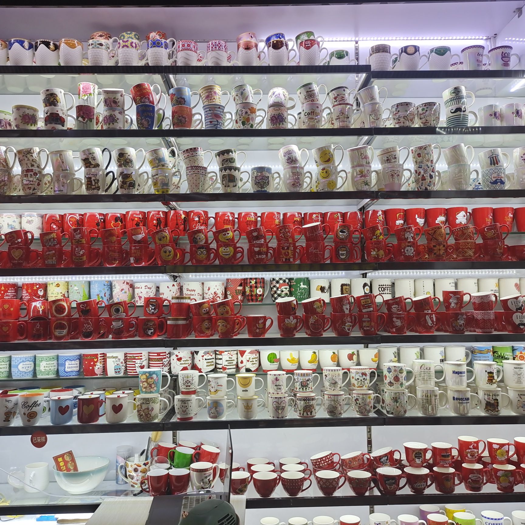 Zhengcai Ceramics describe pic - 3