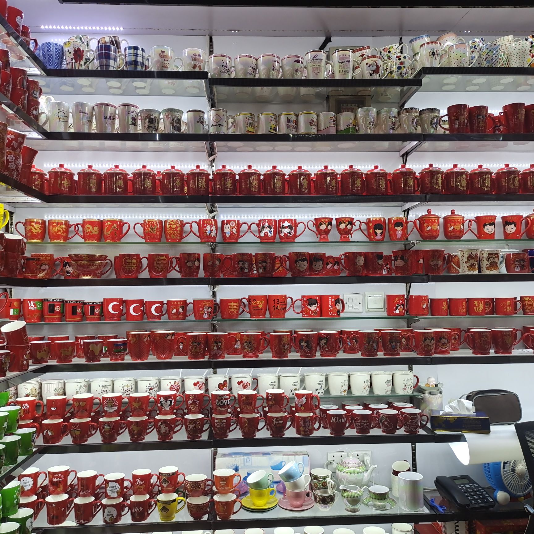 Zhengcai Ceramics describe pic - 2