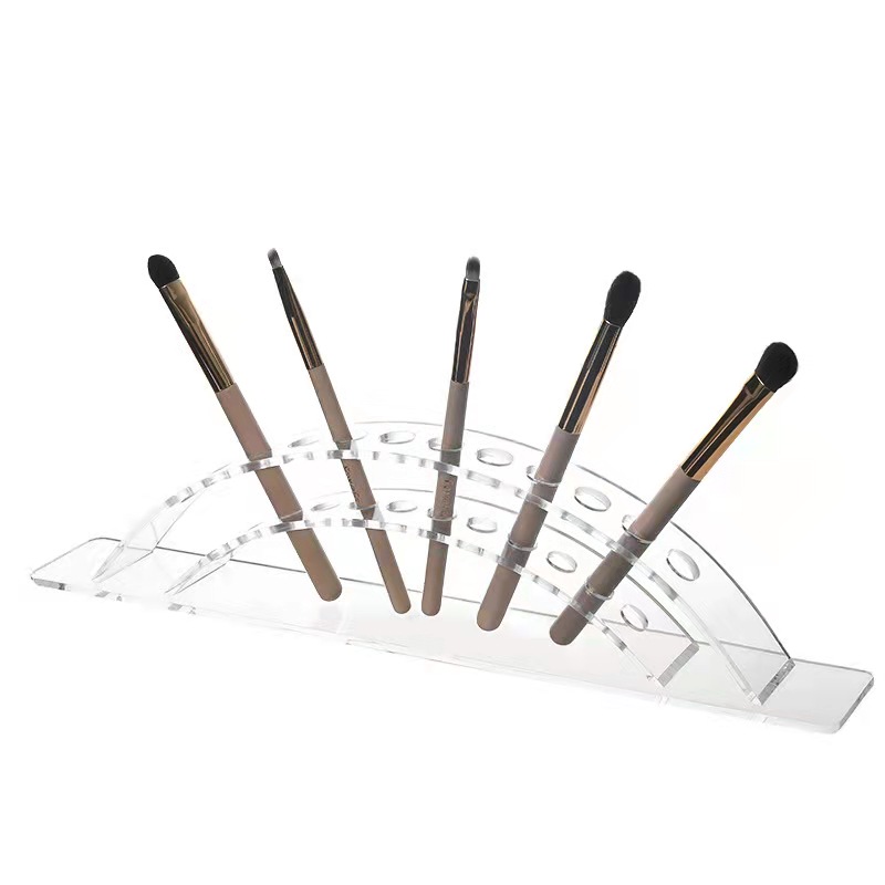Acrylic Cosmetics Display Stand