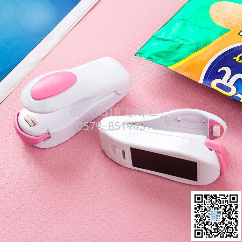 Mini sealer Handheld sealer