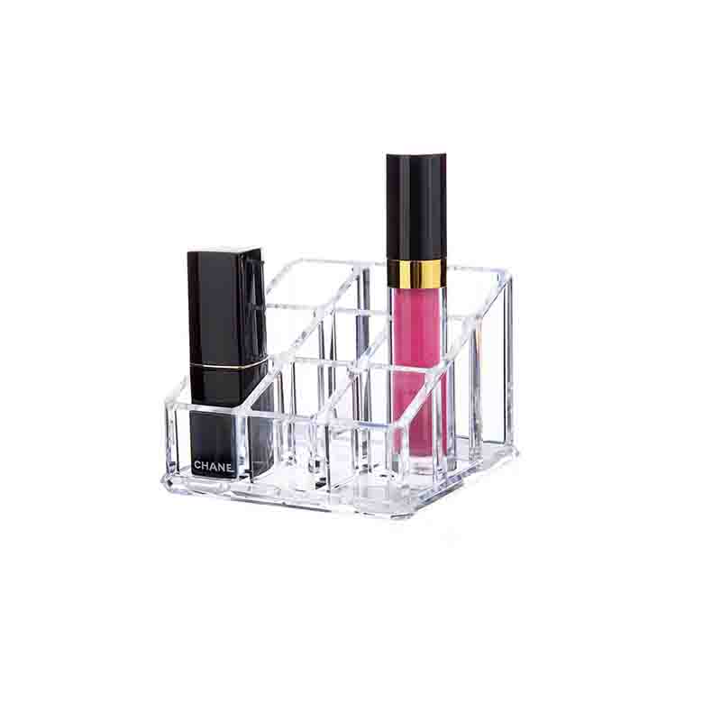 Acrylic Cosmetics Display Stand details Picture