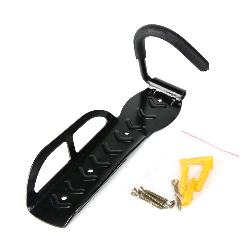 7012-05 Bicycle wall Hook parking rack, bicycle wall-mounted parking rack, display rack, hook, cycling supplies, sports equipment