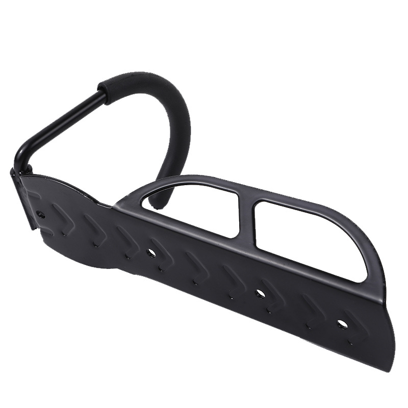 7012-05 Bicycle wall Hook parking rack, bicycle wall-mounted parking rack, display rack, hook, cycling supplies, sports equipment Specification image