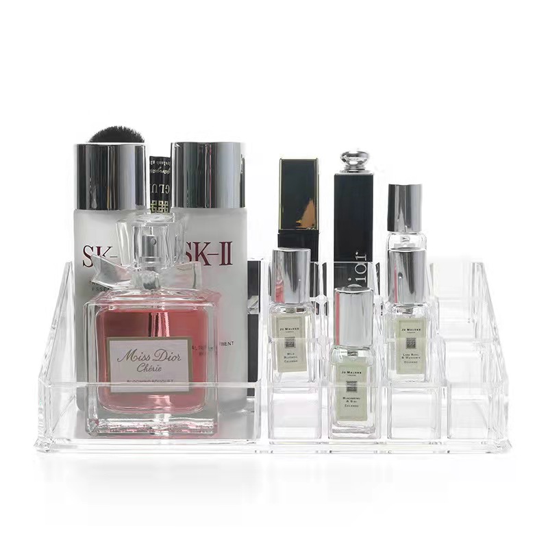 Acrylic Cosmetics Display Stand details Picture