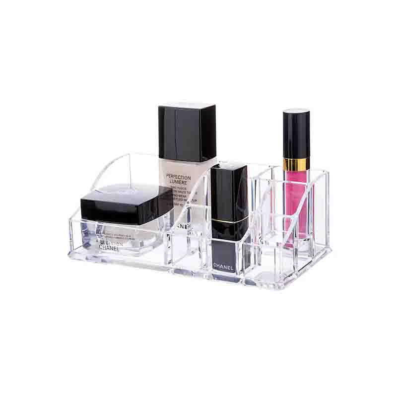 Acrylic Cosmetics Display Stand