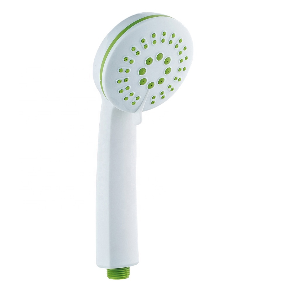 FIRMER hot sale ABS plastic shower handheld high pressure shower head set thumbnail
