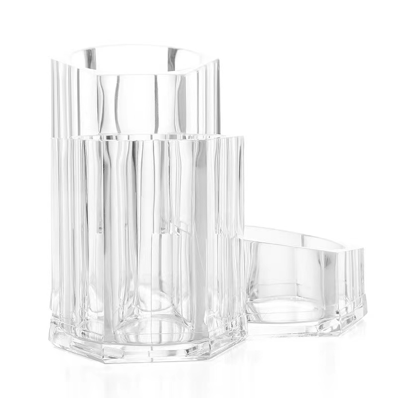 Crystal Pen Holder, Makeup Brush Holder