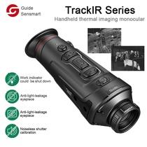 GUIDE TK50 Infrared Thermal Imaging Camera Search And Rescue Handheld Thermal Imaging for Outdoor Night Hunting Patol Observation