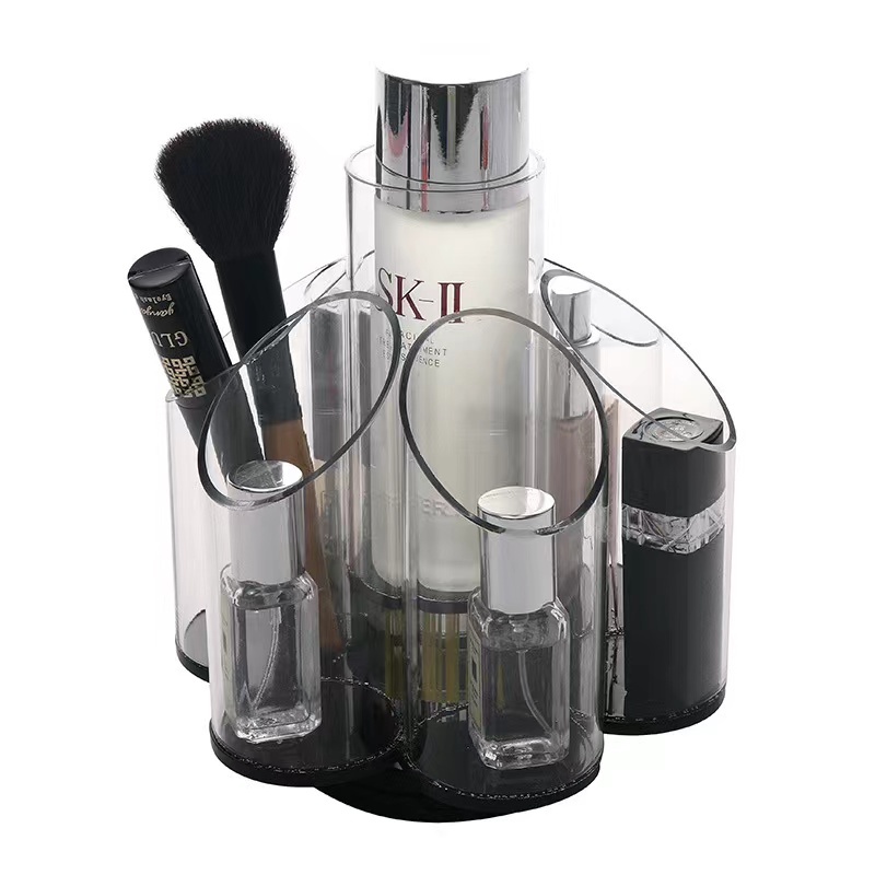 Acrylic Cosmetics Display Stand